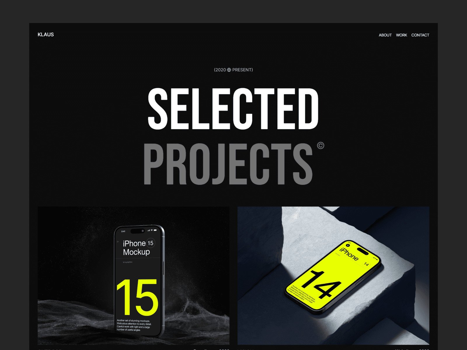 Product preview